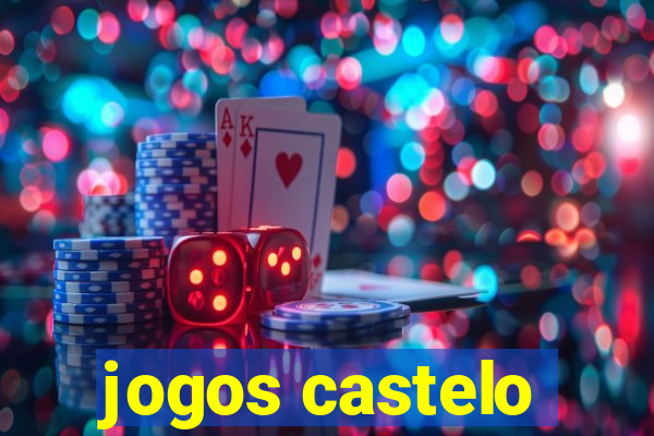 jogos castelo